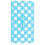 Plastic Embossing Mold DIY Fondant Cake Cutter 4