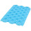 Plastic Embossing Mold DIY Fondant Cake Cutter 8