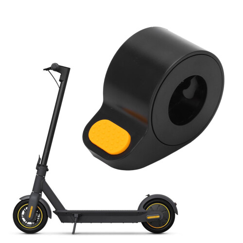 Ninebot MAX G30 Electric Throttle Thumb Replacement for Scooter Upgrade