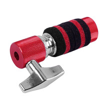 Hi Hat Parts Set with Quick Release Clutch for Hi-Hat Stand Post Compatible with Professional Drums