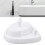 Inductive Charging Base Electric Toothbrush USB 11