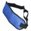Comfortable Blue Wheelchair Seatbelt - Adjustable, Easy Install 7