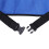Comfortable Blue Wheelchair Seatbelt - Adjustable, Easy Install 11