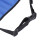 Comfortable Blue Wheelchair Seatbelt - Adjustable, Easy Install 10