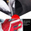 Gants de ski imperméables Taille unique 4-7 ans Colorés 9
