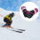 Gants de ski imperméables Taille unique 4-7 ans Colorés 4