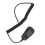 Microfono DTMF per MH-48, MH-48A6J, FT-8800R - Nero 13