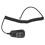 Microfono DTMF per MH-48, MH-48A6J, FT-8800R - Nero 5