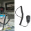 Microfono DTMF per MH-48, MH-48A6J, FT-8800R - Nero 16