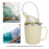 Gobelet de convalescence 350 ml étanche 11/9,5/8,5 cm 6