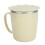 Gobelet de convalescence 350 ml étanche 11/9,5/8,5 cm 12