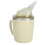 Gobelet de convalescence 350 ml étanche 11/9,5/8,5 cm 5