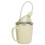 Gobelet de convalescence 350 ml étanche 11/9,5/8,5 cm 9