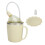 Gobelet de convalescence 350 ml étanche 11/9,5/8,5 cm 15