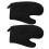 Self Tanning Mitt Applicator Soft Flocking Tanning 6