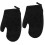 Self Tanning Mitt Applicator Soft Flocking Tanning 3
