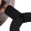 Support mural universel pour guitare couleur or rose 10