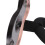 Support mural universel pour guitare couleur or rose 6
