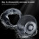 Mini Transparent Hamster Bathtub — Dual Use, Apple Shape, Plastic 9