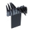 3D Devil's Hand Bookmark Resin Craft Decoration for Desk Unique Gift Item 4