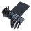 3D Devil's Hand Bookmark Resin Craft Decoration for Desk Unique Gift Item 2