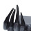 3D Devil's Hand Bookmark Resin Craft Decoration for Desk Unique Gift Item 7