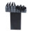 3D Devil's Hand Bookmark Resin Craft Decoration for Desk Unique Gift Item 1