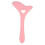 Eyebrow Pencil Stencil Silicone Tail Spoon 10