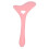 Eyebrow Pencil Stencil Silicone Tail Spoon 1