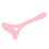 Eyebrow Pencil Stencil Silicone Tail Spoon 2