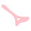 Eyebrow Pencil Stencil Silicone Tail Spoon 3