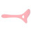 Eyebrow Pencil Stencil Silicone Tail Spoon 6