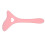 Eyebrow Pencil Stencil Silicone Tail Spoon 7