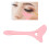 Eyebrow Pencil Stencil Silicone Tail Spoon 11