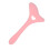 Eyebrow Pencil Stencil Silicone Tail Spoon 9