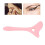Eyebrow Pencil Stencil Silicone Tail Spoon 12