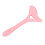 Eyebrow Pencil Stencil Silicone Tail Spoon 5