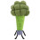 Cute Multi-functional Pillow Vegetable Broccoli  Plush Toys Soft Comfortable 1