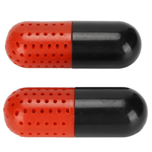 2pcs Shoes Deodorant Capsules Sneakers Activated 1