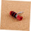Hi-hat Clutch for Drum Cymbal Quick Release Cap with Drum Key Drill Bit Accessory Compatible with Standard Drum Hardware 3