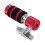 Hi-hat Clutch for Drum Cymbal Quick Release Cap with Drum Key Drill Bit Accessory Compatible with Standard Drum Hardware 1