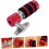 Hi-hat Clutch for Drum Cymbal Quick Release Cap with Drum Key Drill Bit Accessory Compatible with Standard Drum Hardware 4