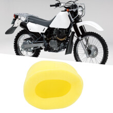 Sponge Air Filter Intake Cleaner for Suzuki DR125 SE & DR200 SE 1996-2009