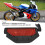 Motorcycle Air Filter Cleaner Replacement for CBR929RR 929 2000-2001 6