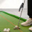 Golf Laser Putting Training Aid with Two Modes, Laser Putt Trainer for Alignment Tool 6