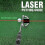 Golf Laser Putting Training Aid with Two Modes, Laser Putt Trainer for Alignment Tool 5