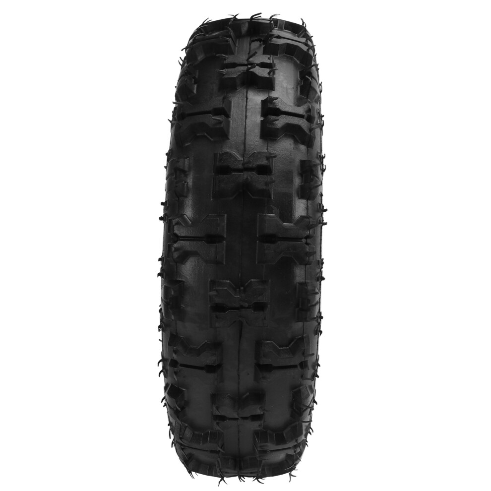 Inner Tube For Atv Go Kart Mini Quad 47Cc 49Cc Snow Motorcycle 31Cm 6921342947874