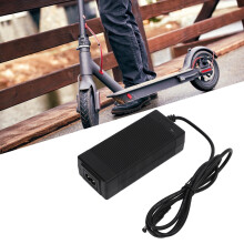 Adaptador de fuente de alimentación 29.4V 2A 100-240V enchufe UE