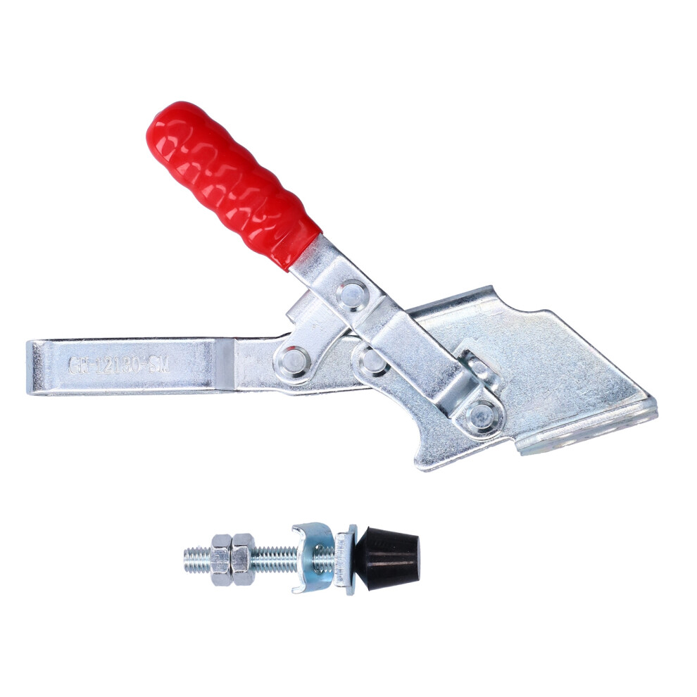 Quick Release Toggle Clamp Iron Welding Fixture 9469363820693