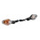 Intermitente LED de 12 V para CBR500/650 Transparente 5